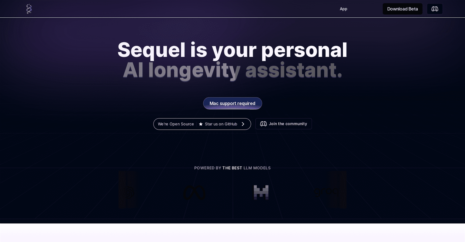 Sequel AI