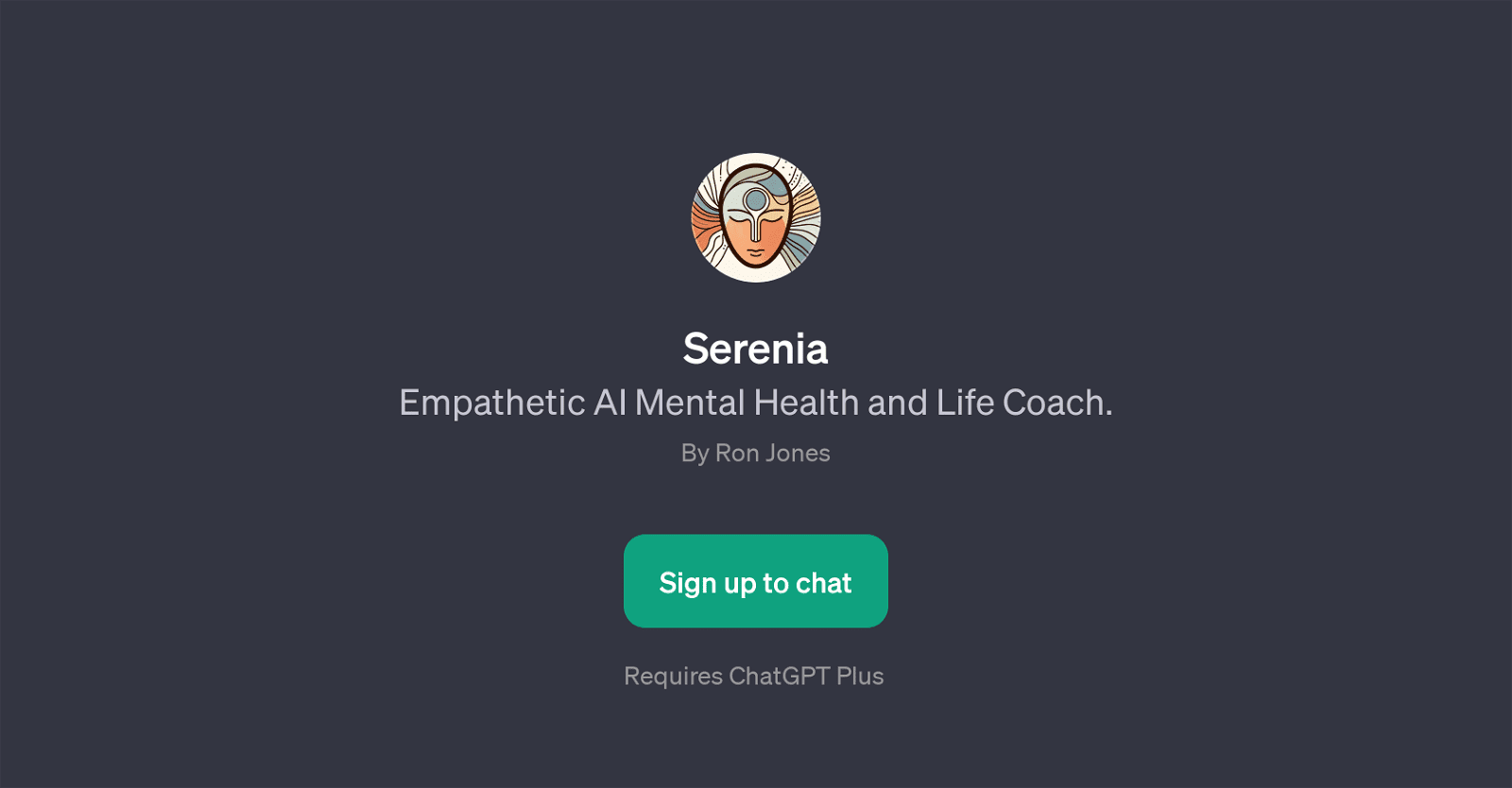 Serenia