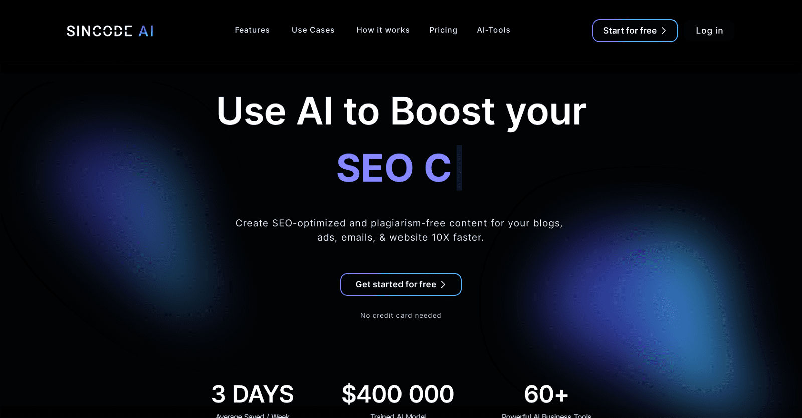 SinCode AI