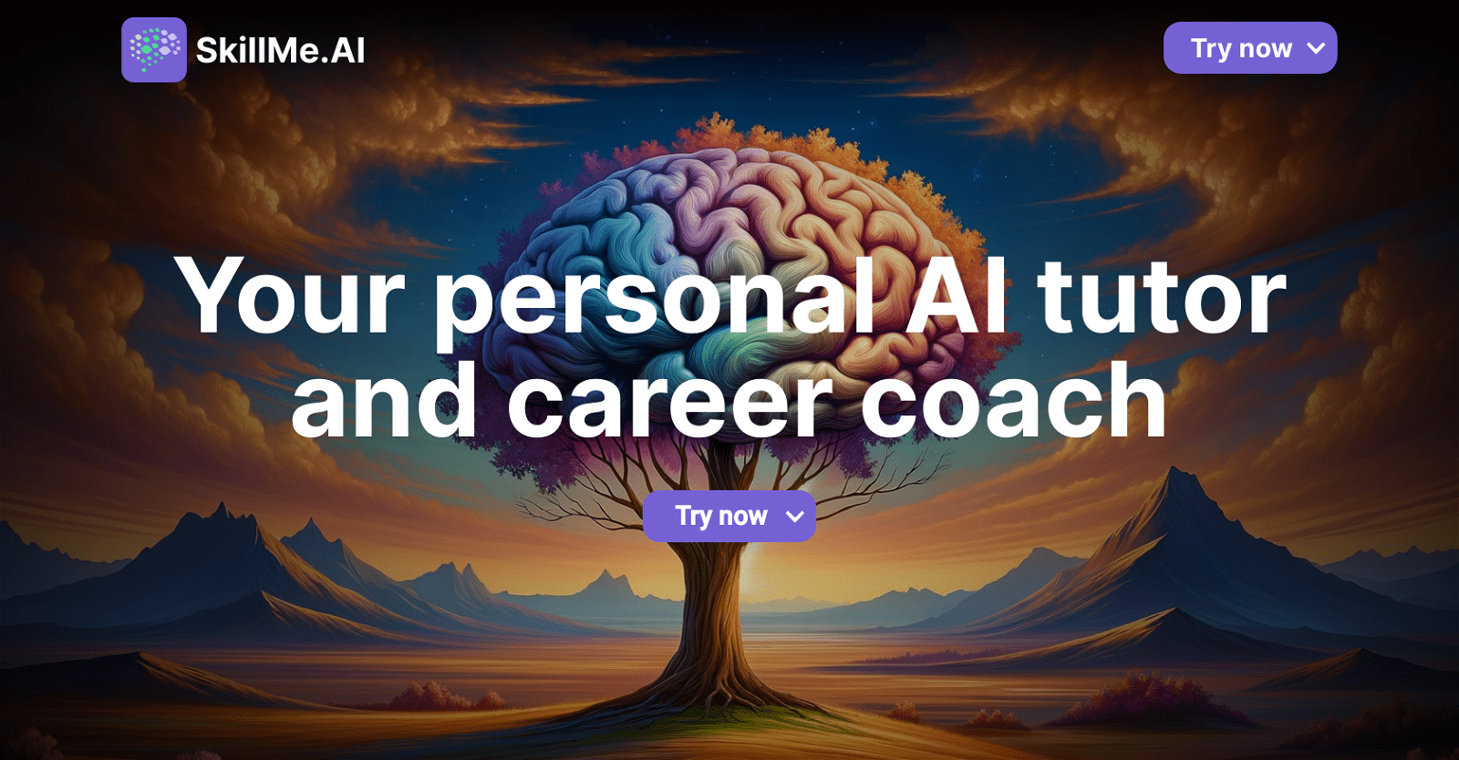 SkillMe.AI