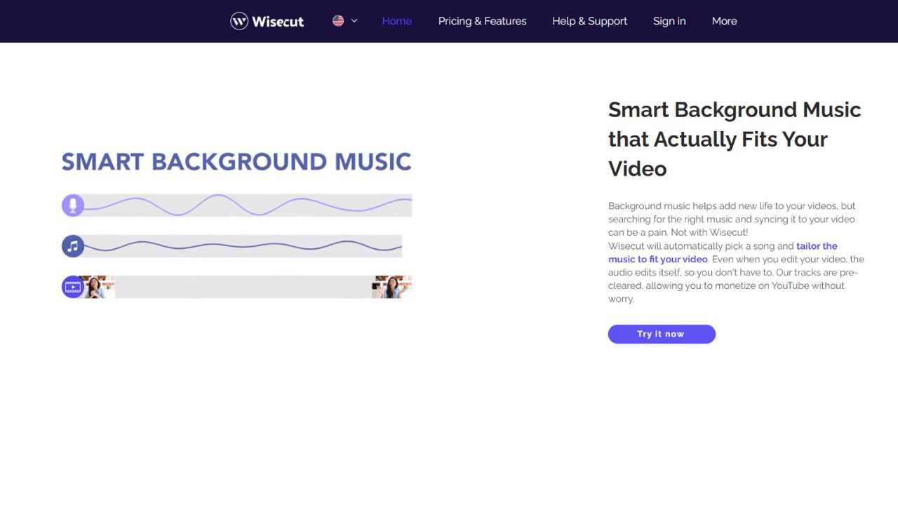 smart-background-music Smart background music