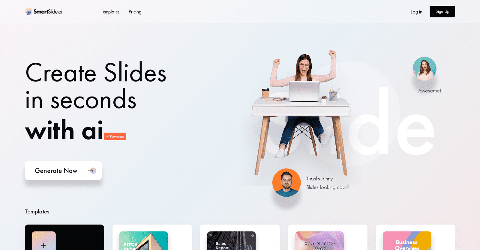 SmartSlide