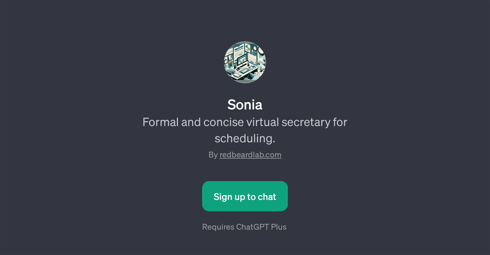 Sonia
