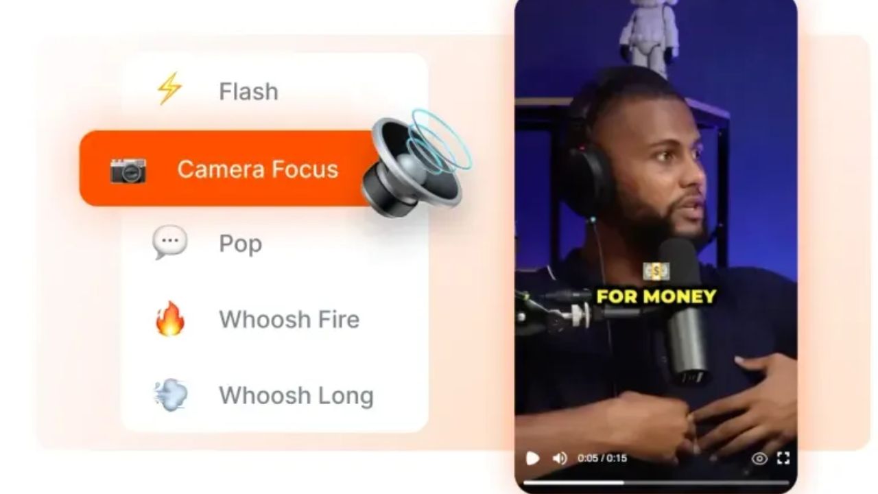 Sound Effects