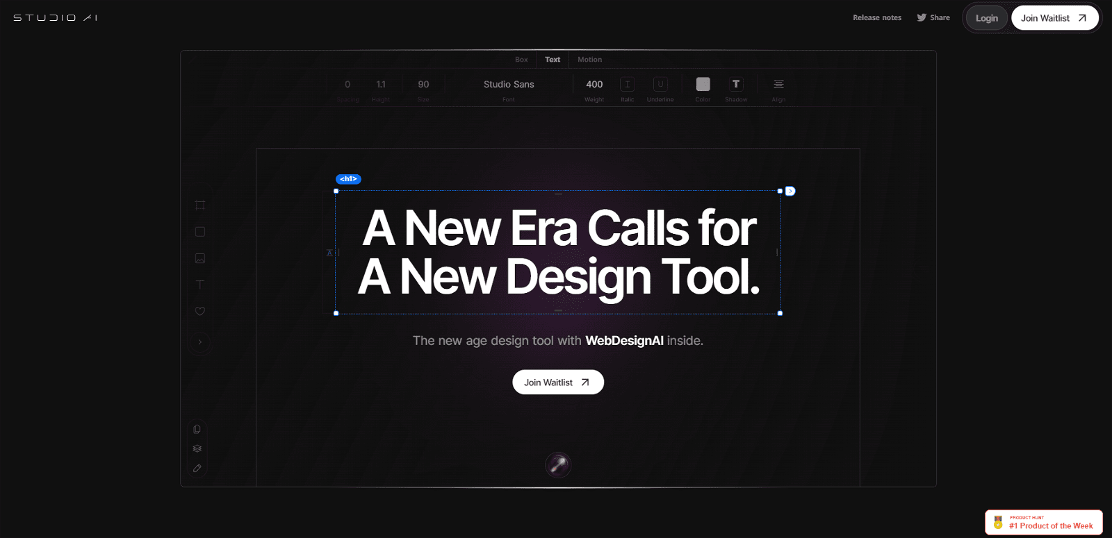 Studio AI