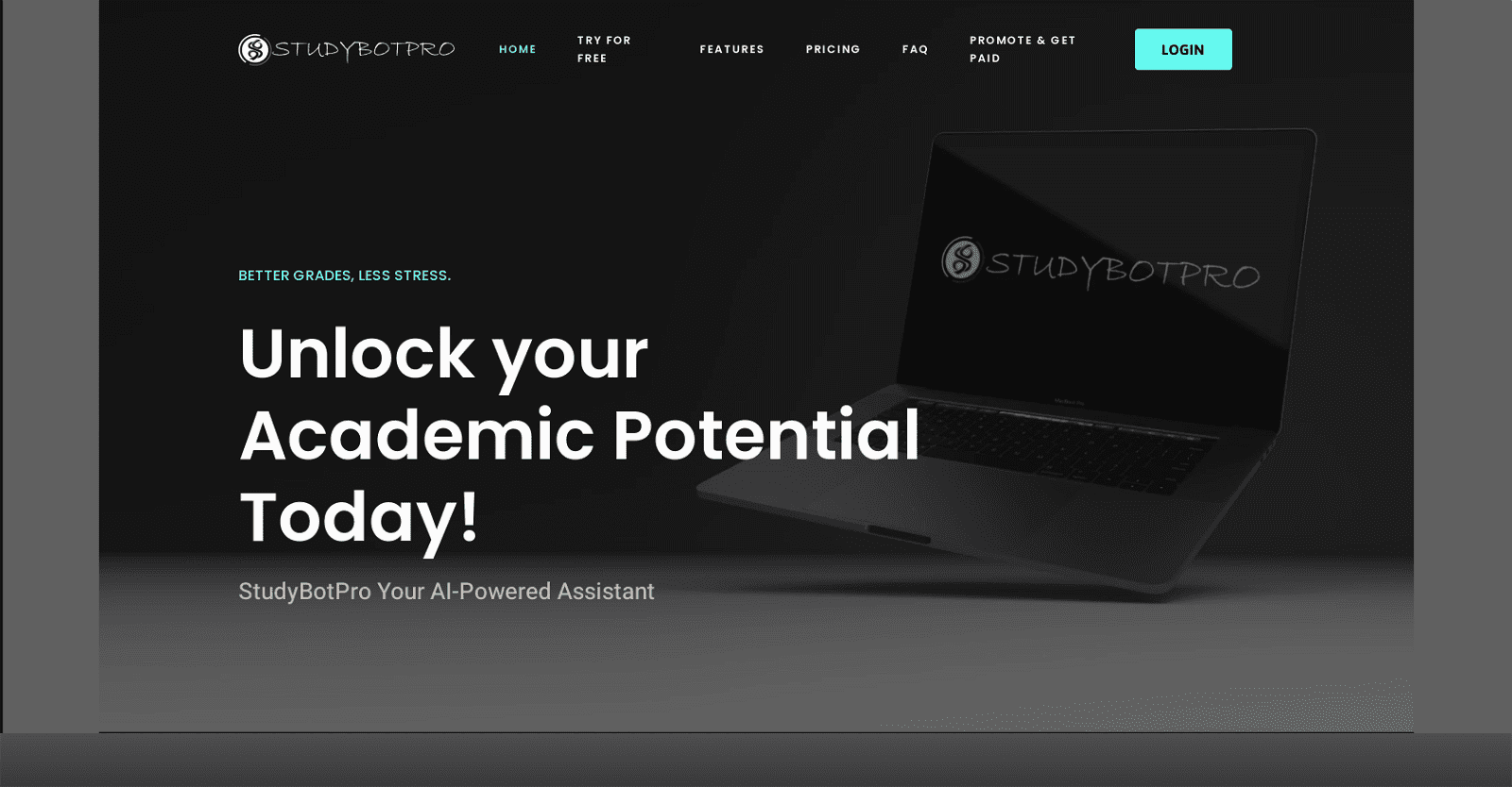 StudyBotPro