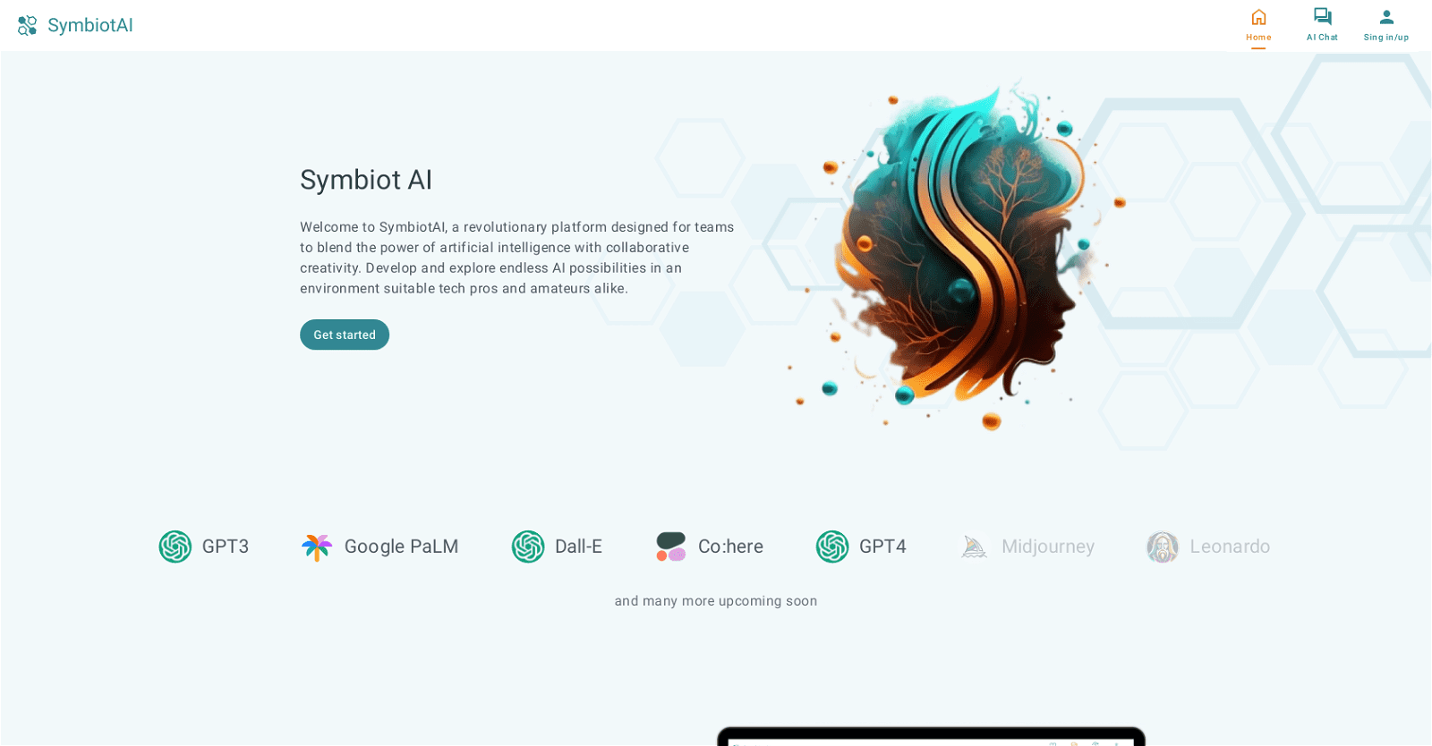 Symbiot AI