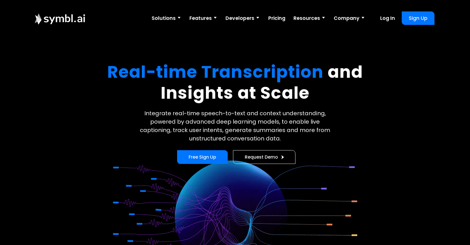 Symbl AI