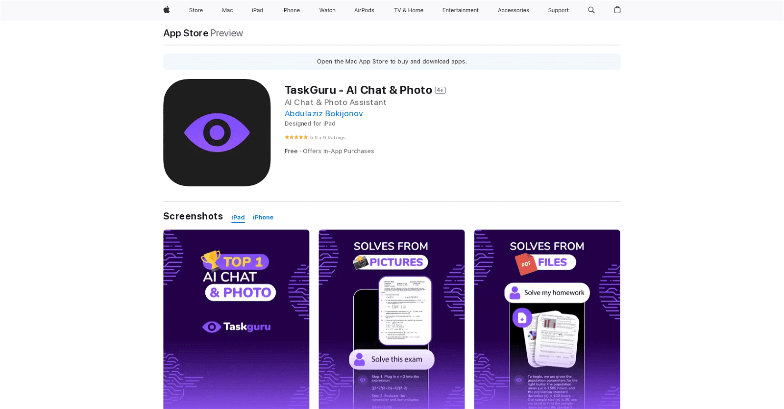 TaskGuru