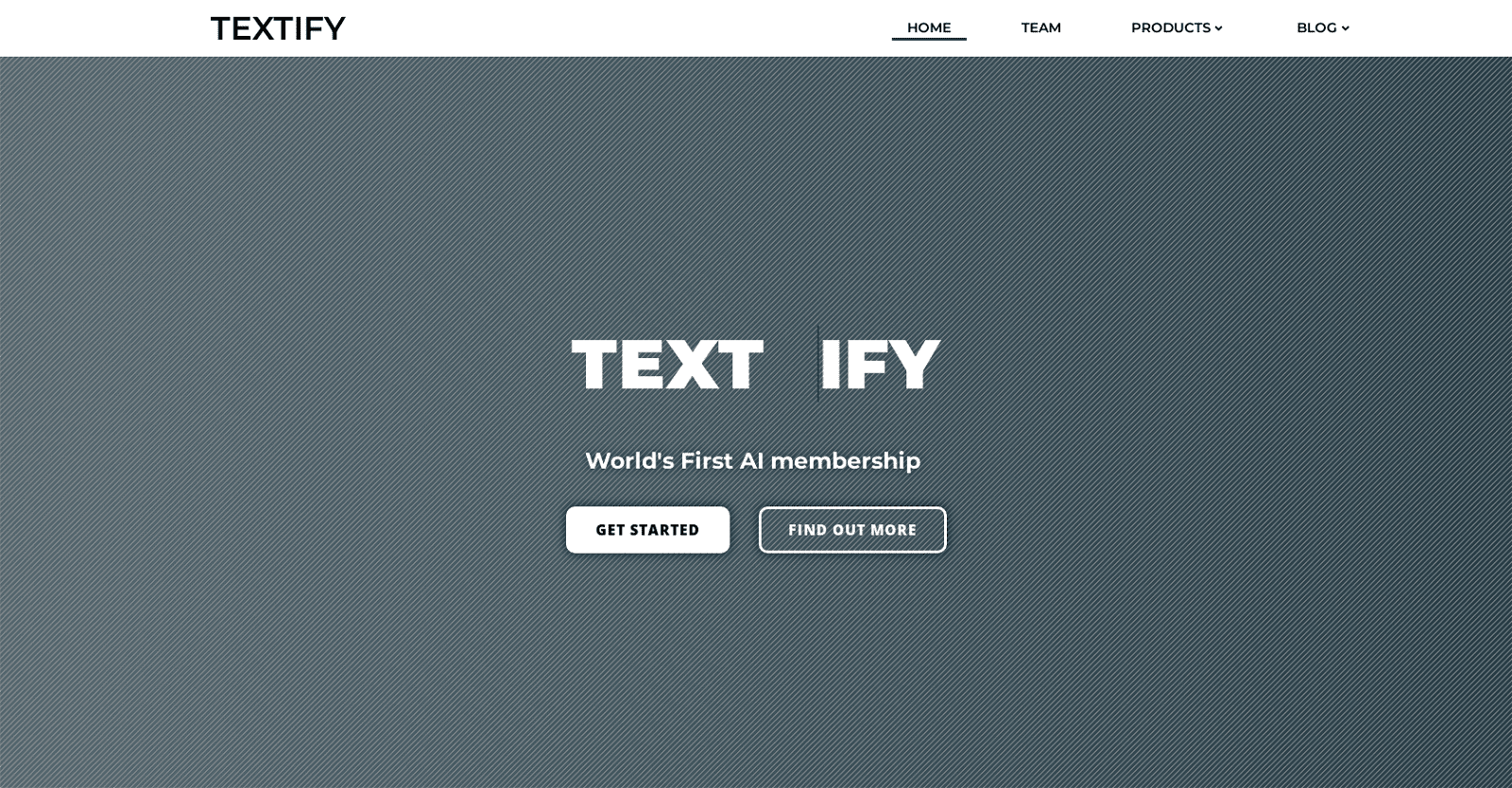 Textify