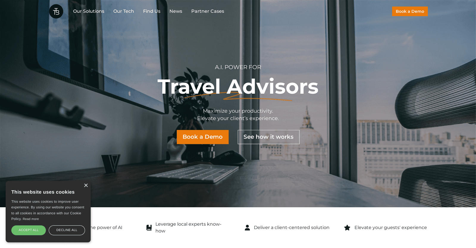 The Trip Boutique