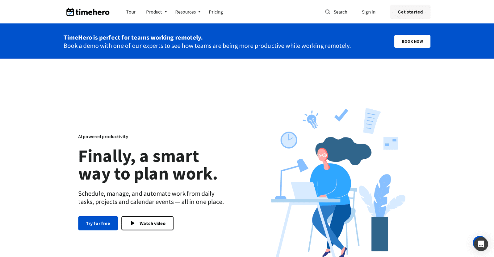 TimeHero
