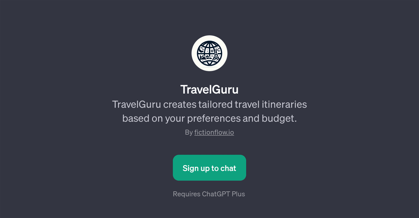TravelGuru