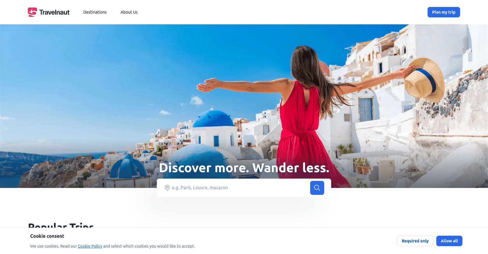 Travelnaut