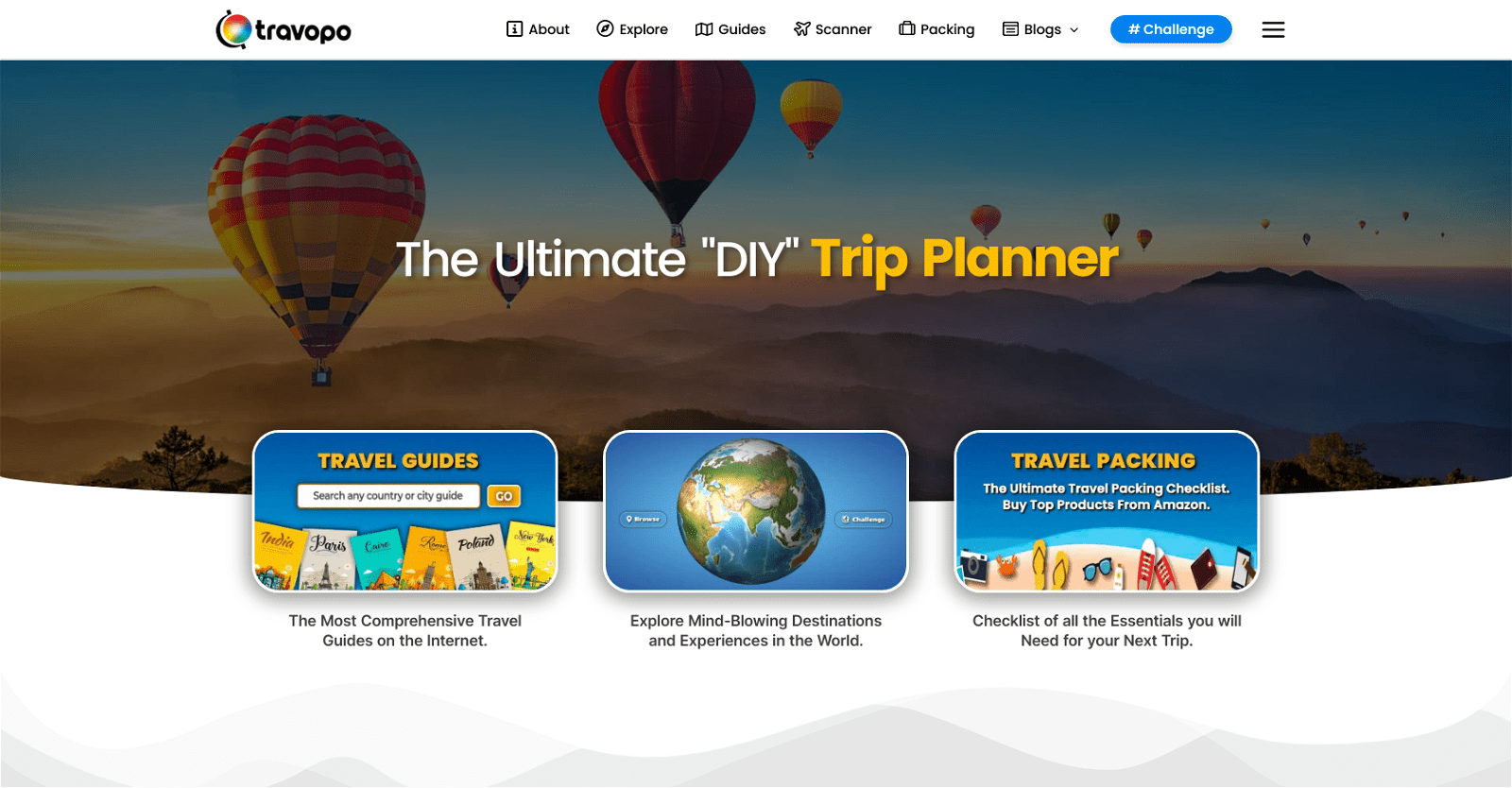 Travopo