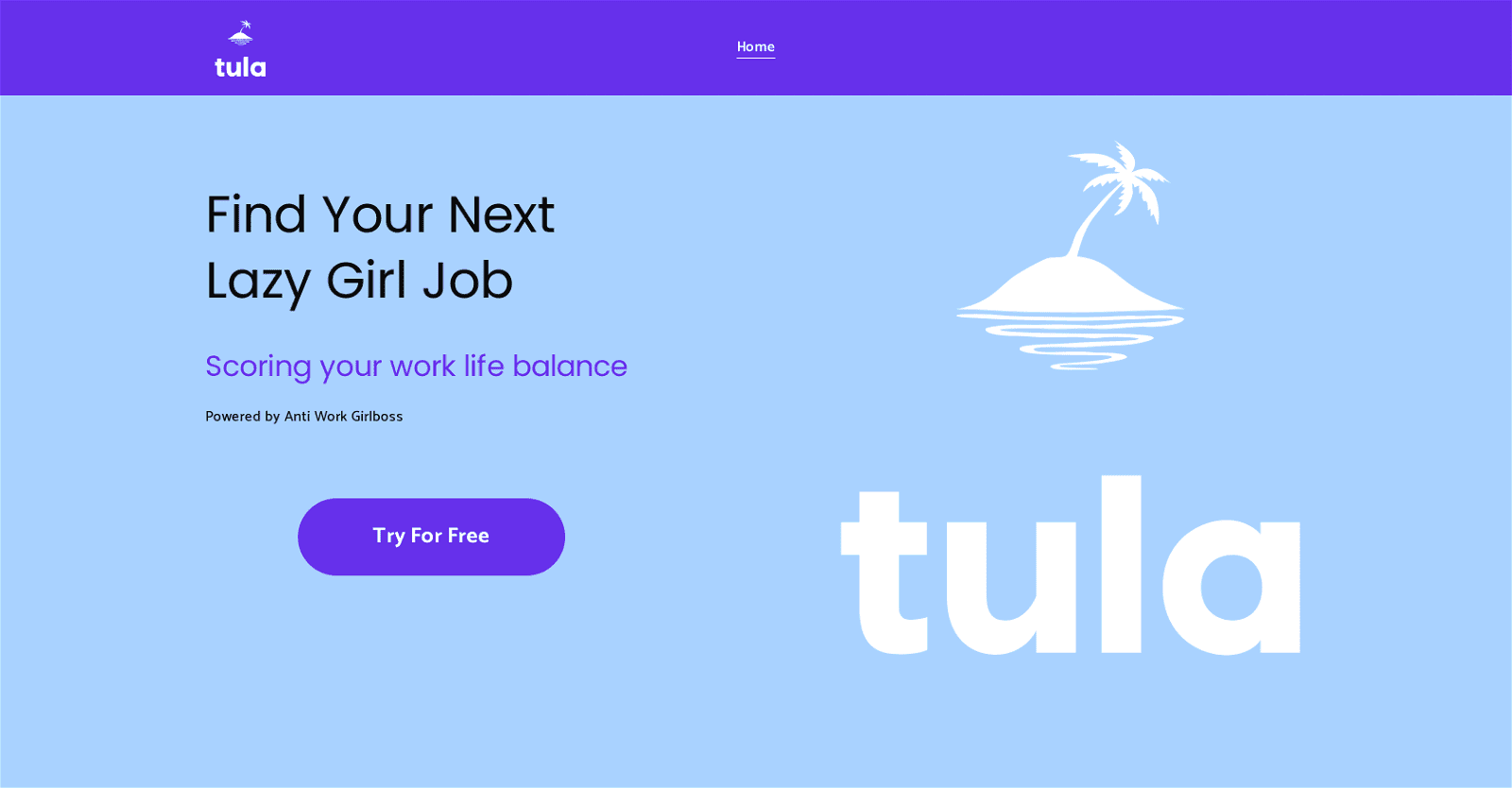 Tula AI