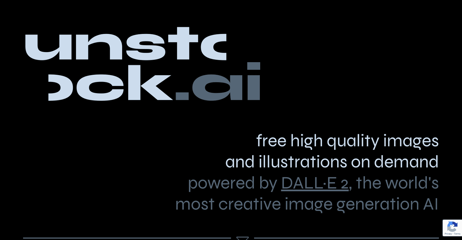 Unstock AI