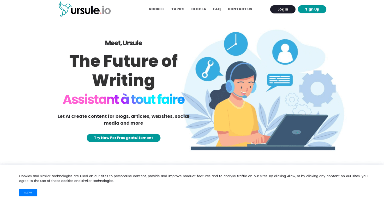 Ursule