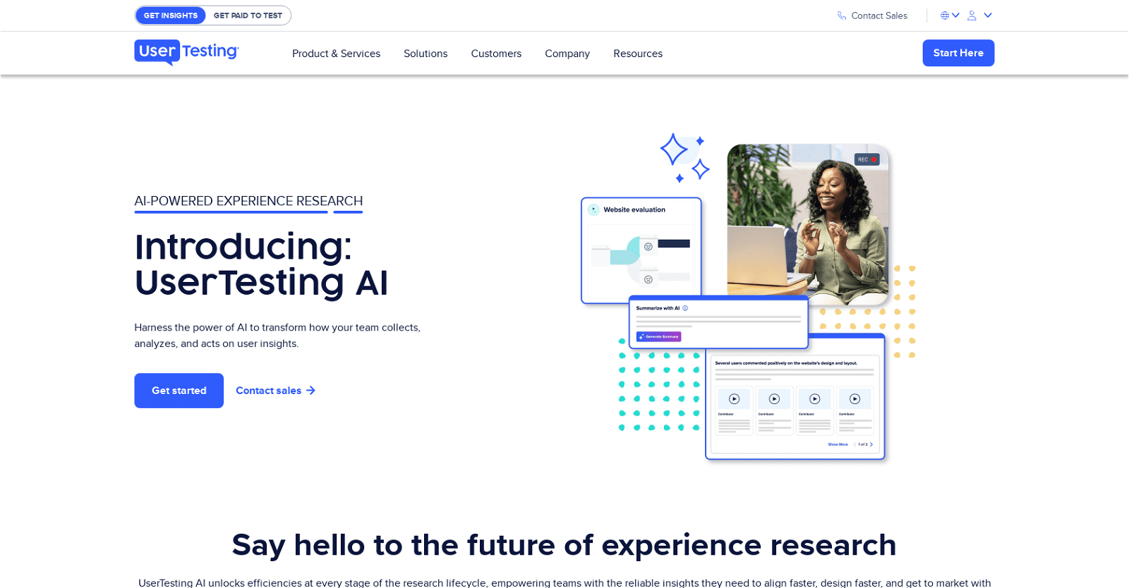 UserTesting