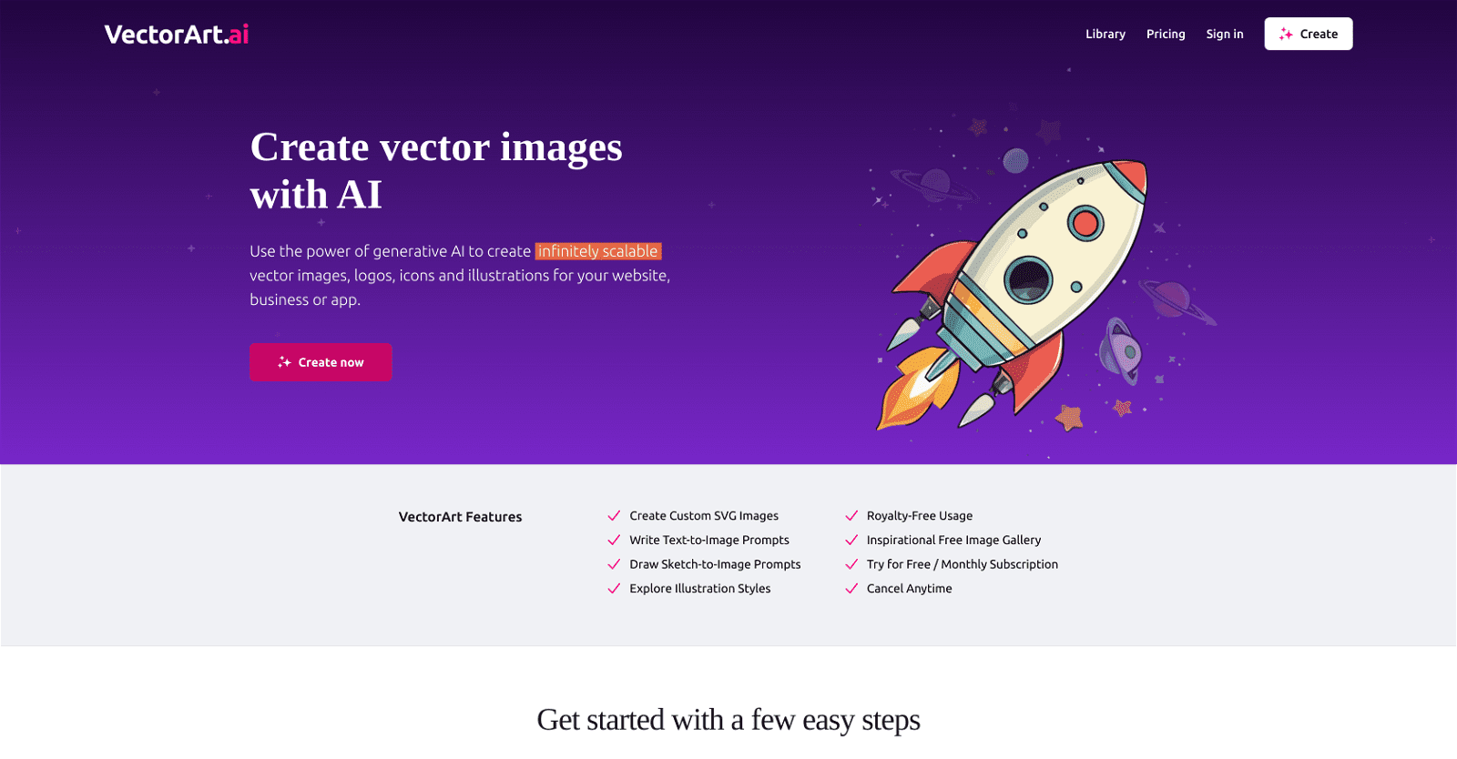 VectorArt AI