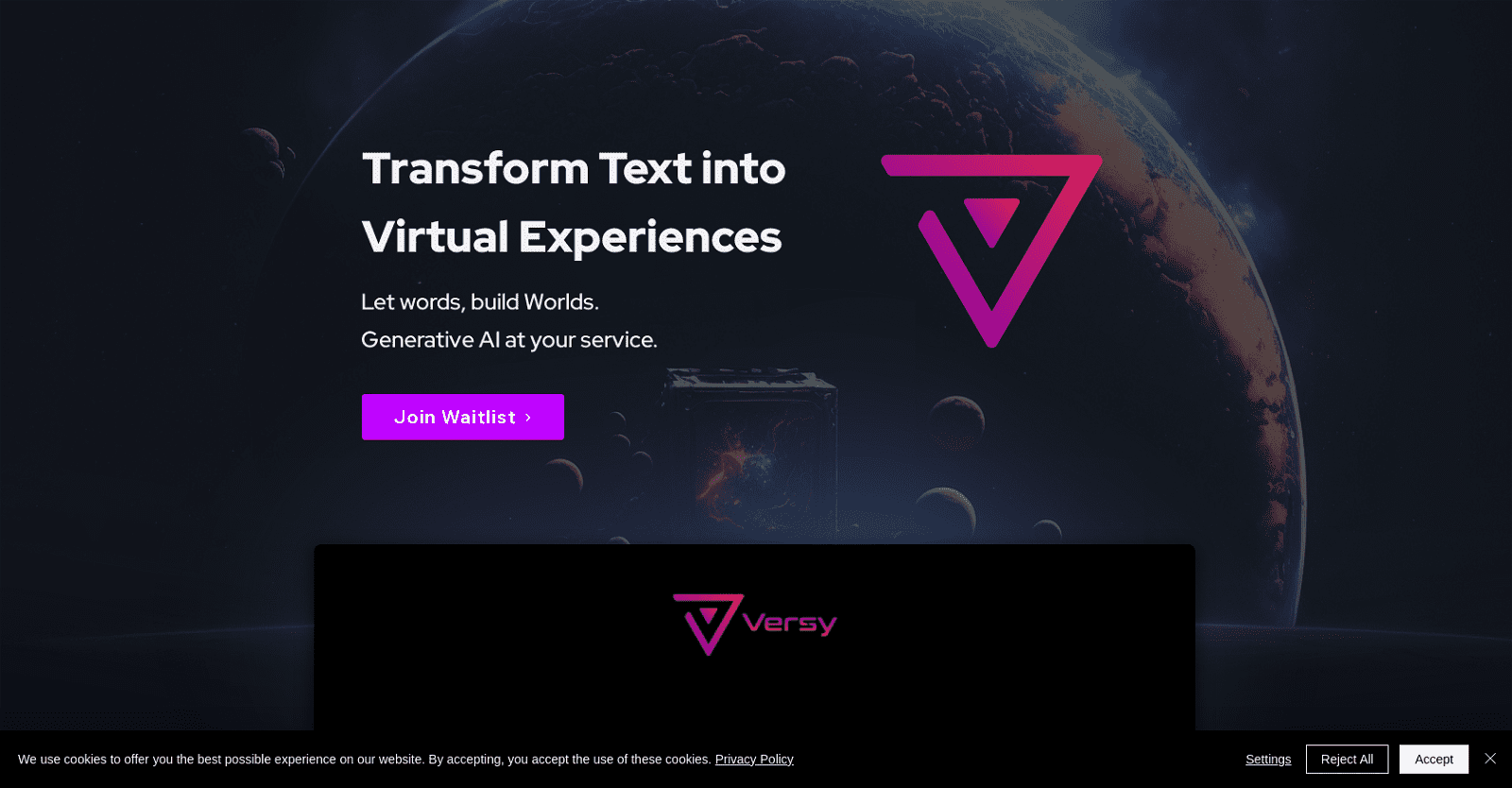 Versy AI