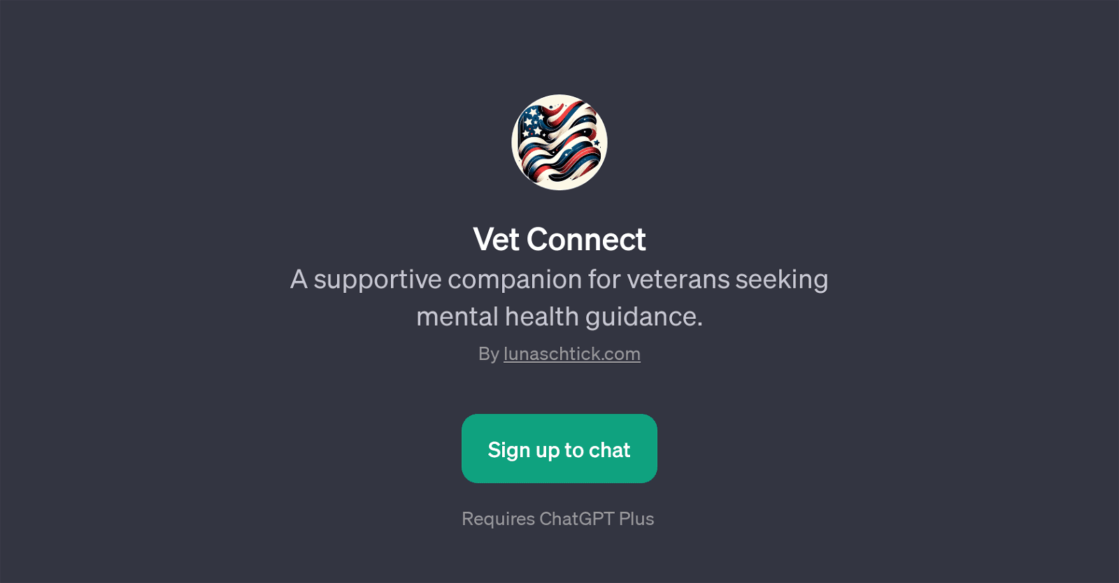 Vet Connect