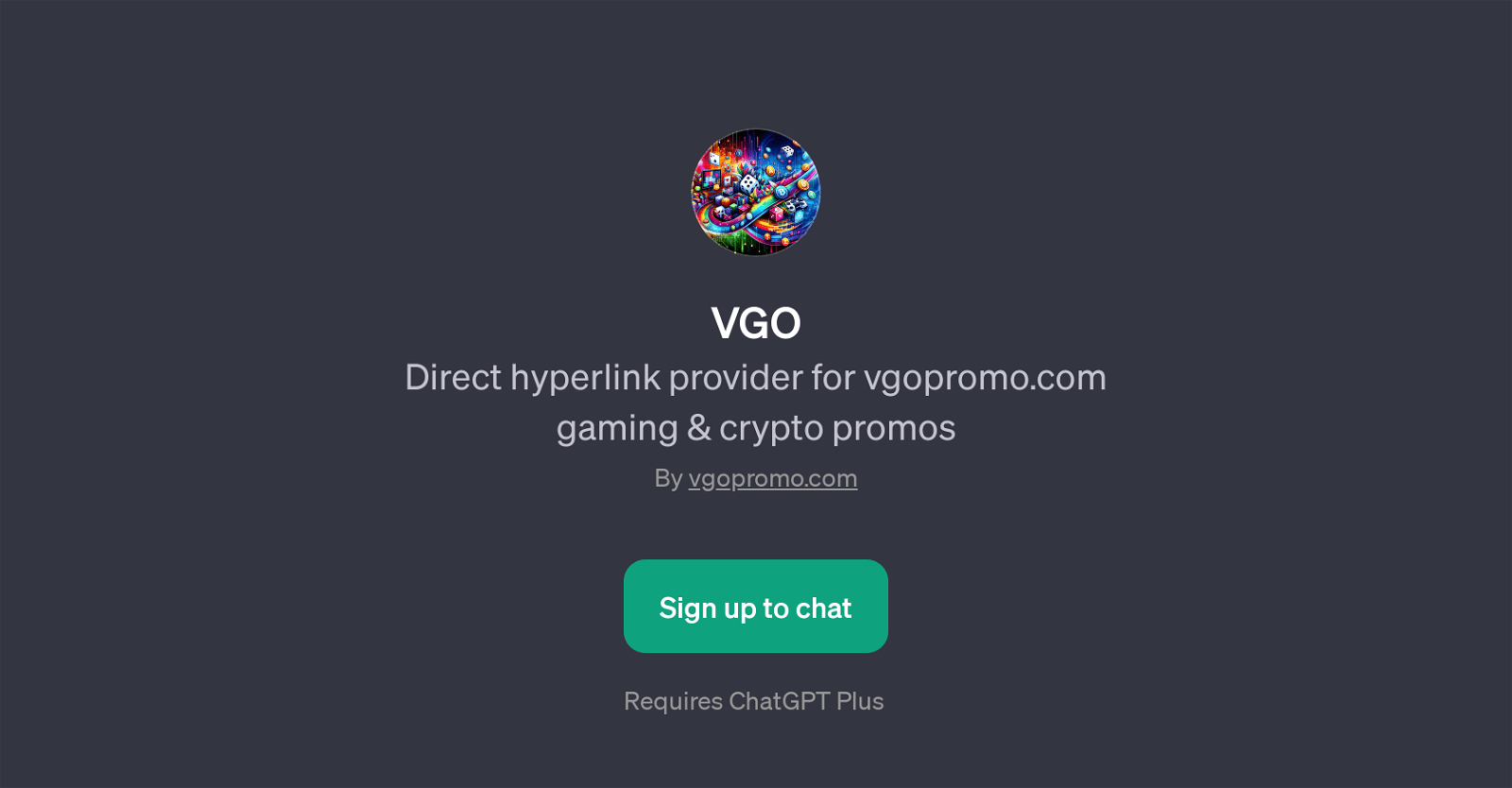 VGO