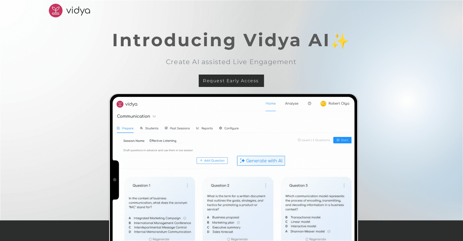 Vidya