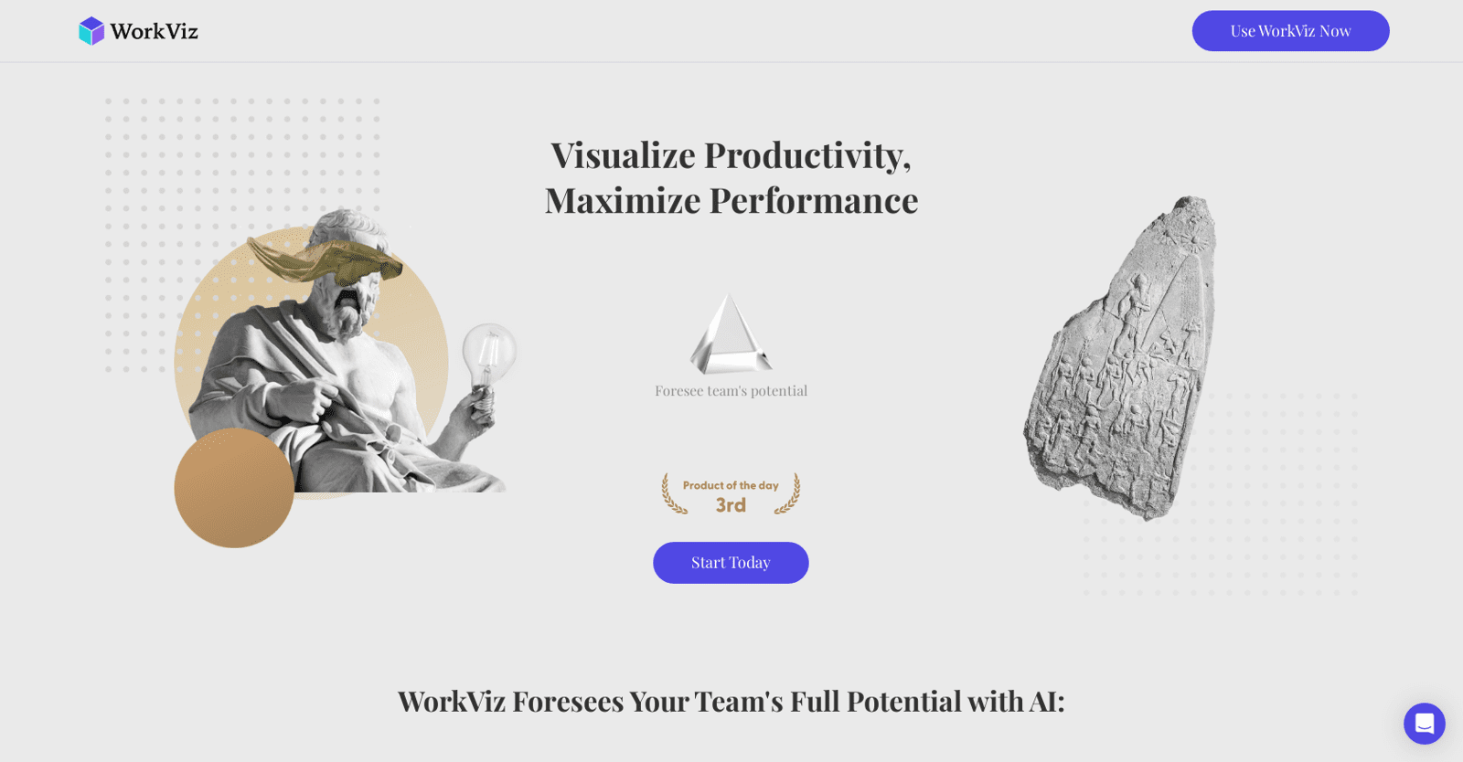 WorkViz