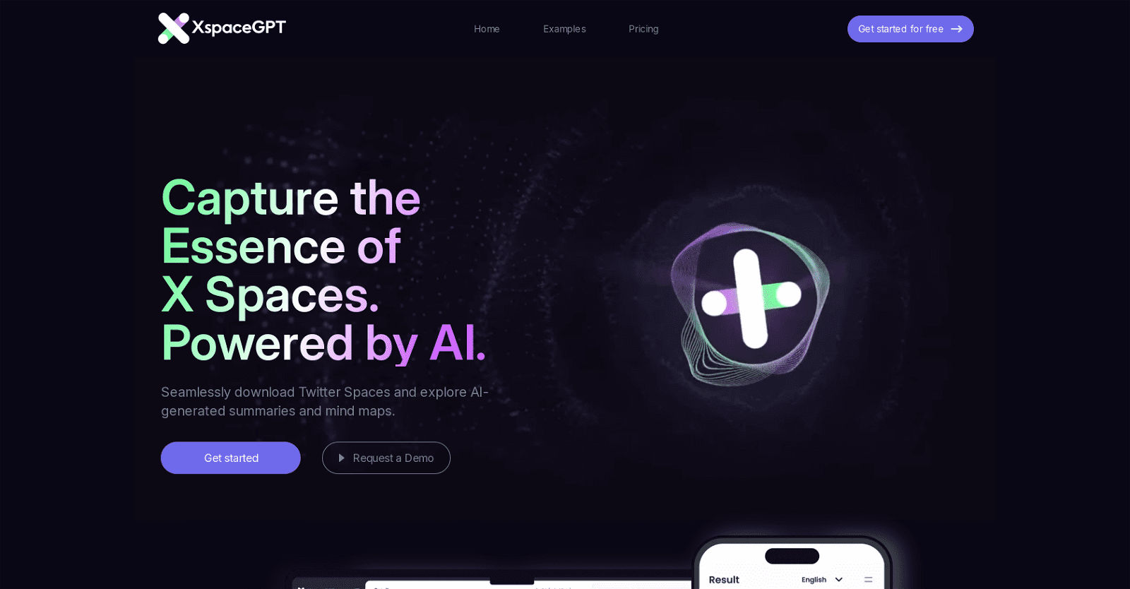 XspaceGPT