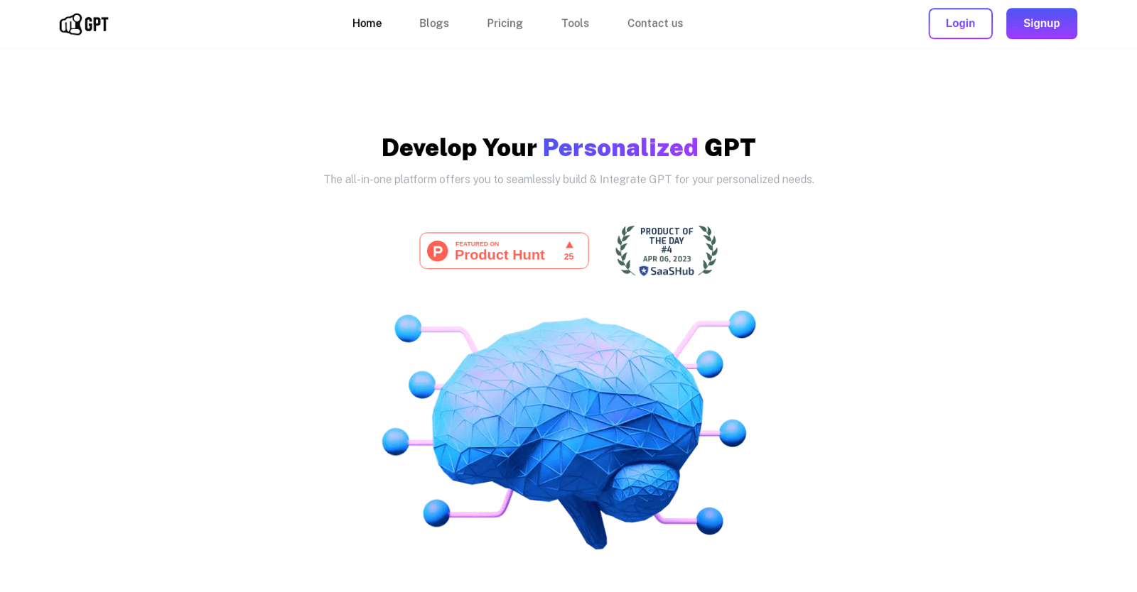 YourGPT
