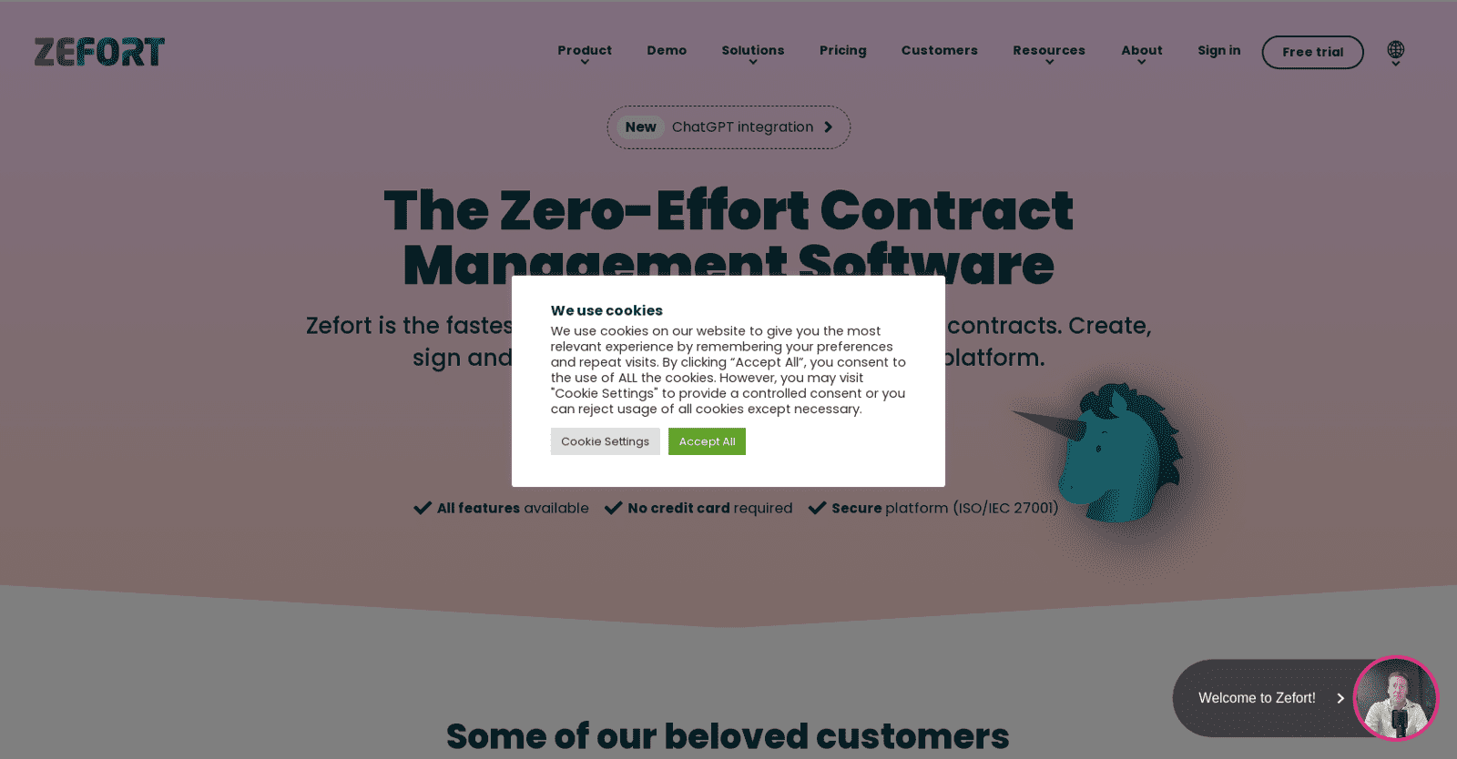 Zefort