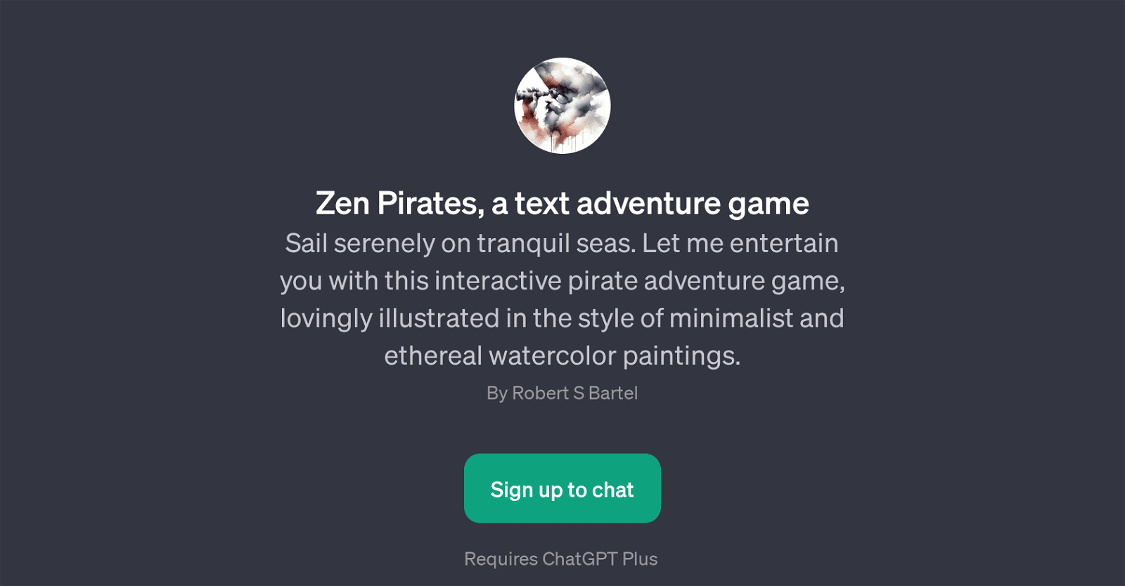 Zen Pirates