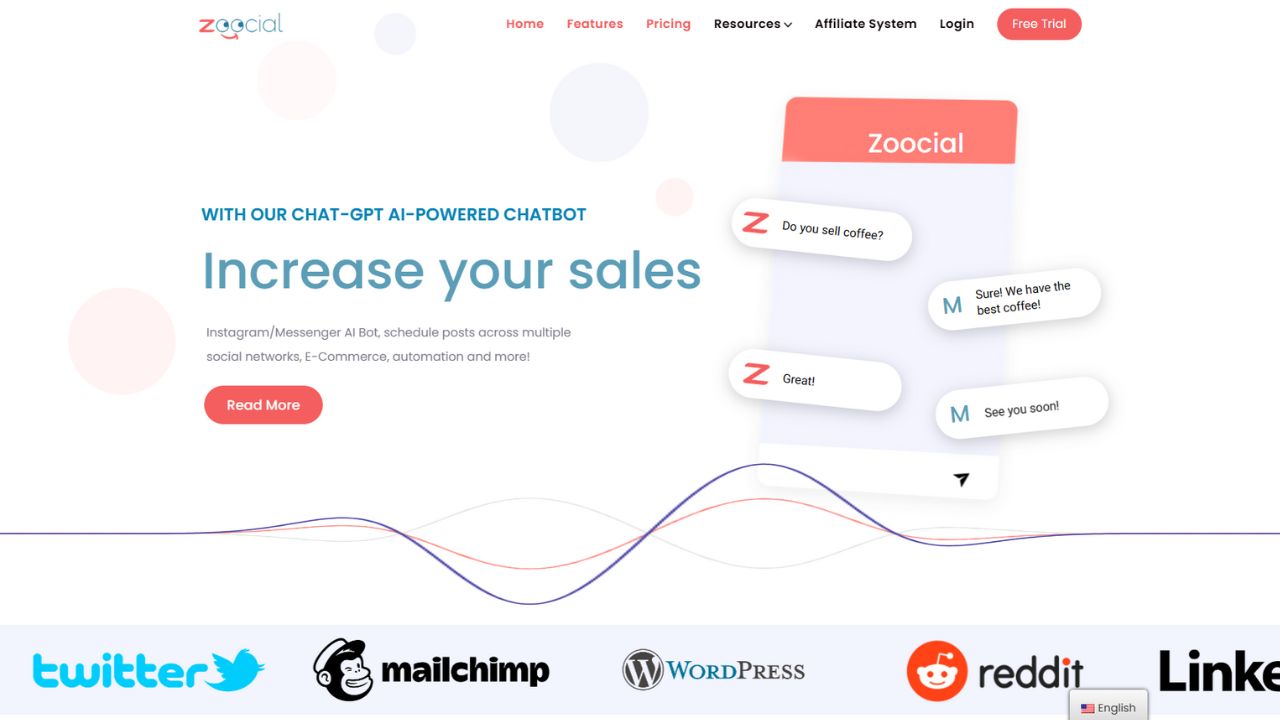 Zoocial