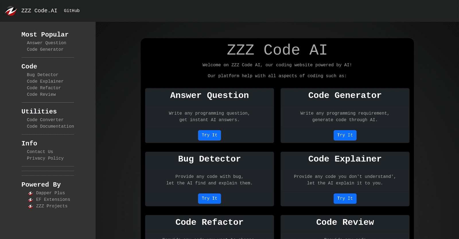 Zzzcode