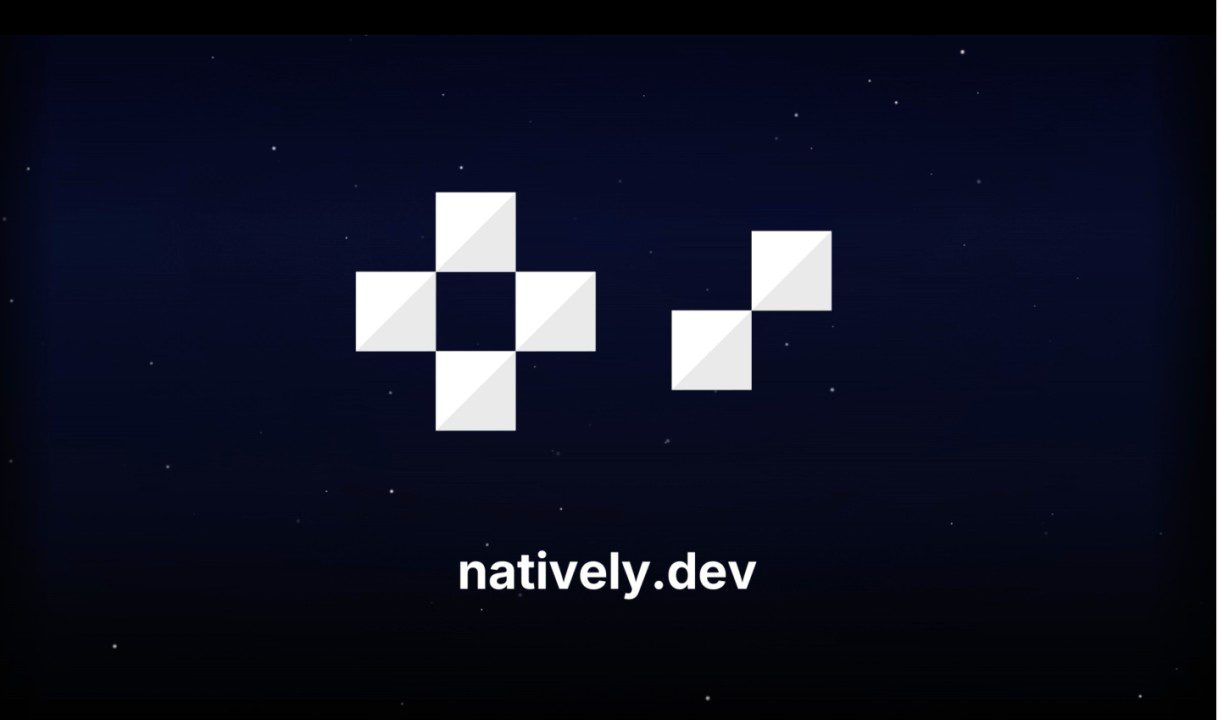 Natively