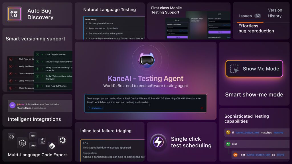 Top 15 AI Tools for Small Businesses