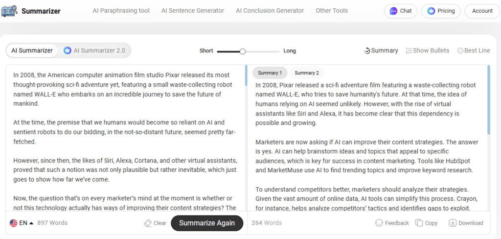 Top 15 AI Tools for Small Businesses