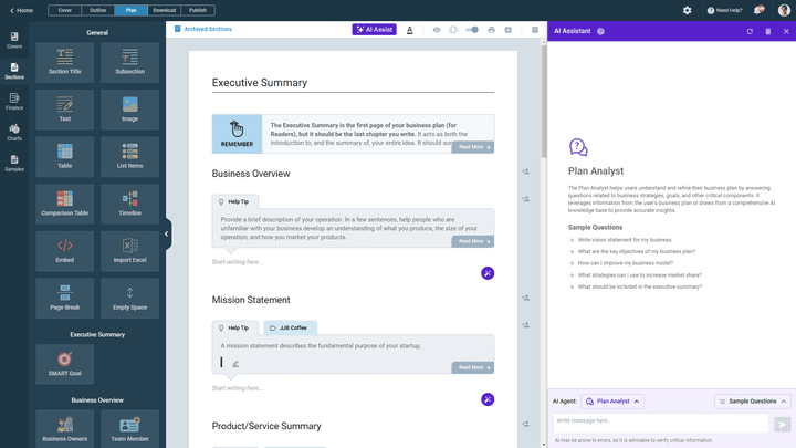 Top 15 AI Tools for Small Businesses