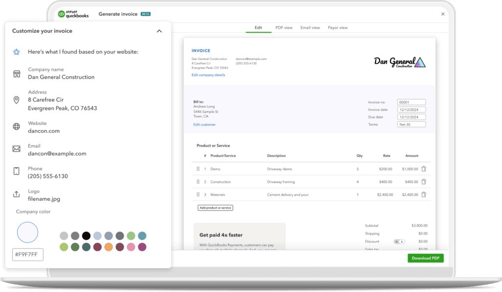 Top 15 AI Tools for Small Businesses