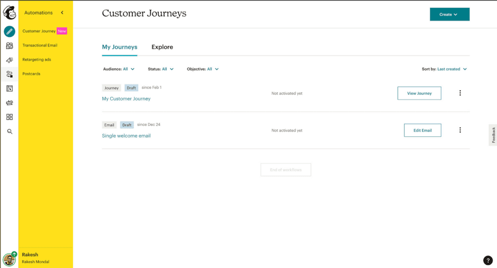 Top 15 AI Tools for Small Businesses