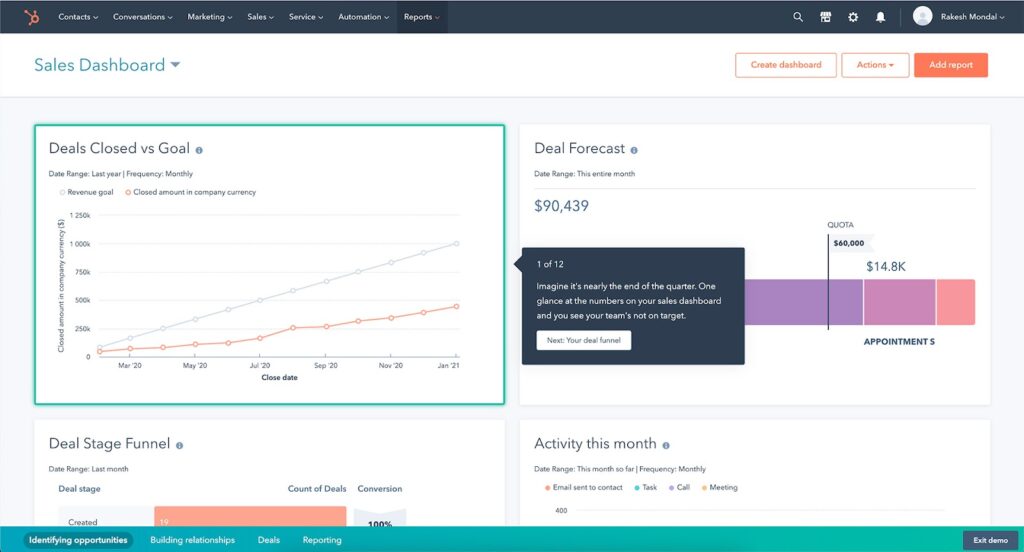 Top 15 AI Tools for Small Businesses