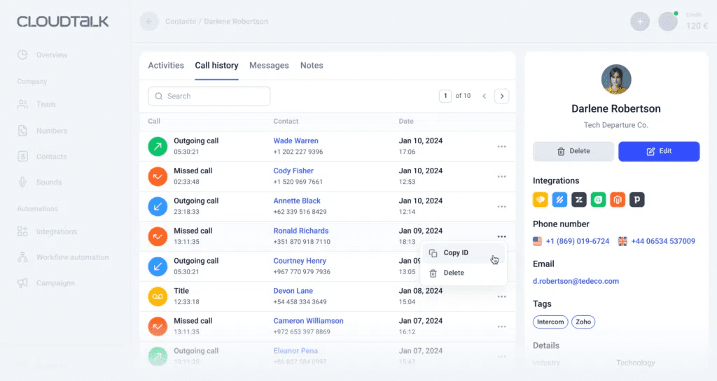 Top 15 AI Tools for Small Businesses